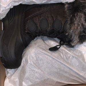 Kamik Toddler Snow Boots